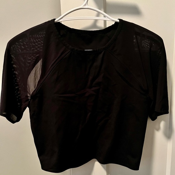 Lululemon Set Challenger Short Sleeve - Picture 2 of 3